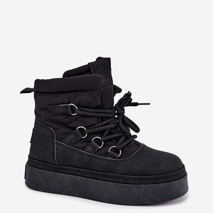  Snow boots model 231763 Step in style 
