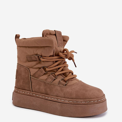  Snow boots model 231764 Step in style 