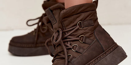 Snow boots model 231765 Step in style 