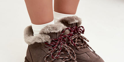  Snow boots model 231766 Step in style 