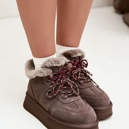 Snow boots model 231766 Step in style 