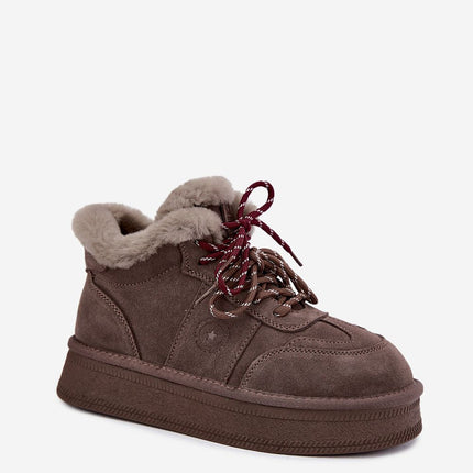 Snow boots model 231766 Step in style 