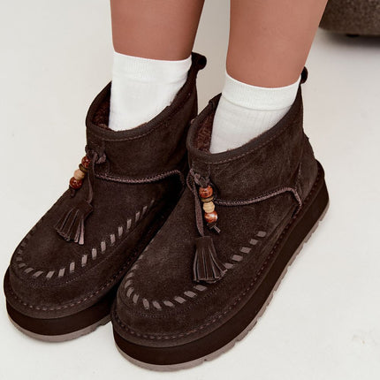  Snow boots model 231768 Step in style 