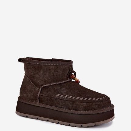 Snow boots model 231768 Step in style 
