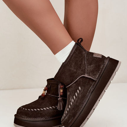  Snow boots model 231768 Step in style 
