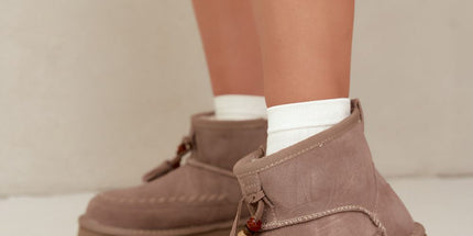  Snow boots model 231769 Step in style 
