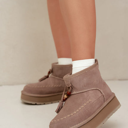  Snow boots model 231769 Step in style 