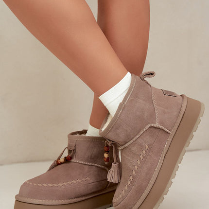  Snow boots model 231769 Step in style 