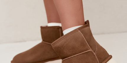  Snow boots model 231771 Step in style 