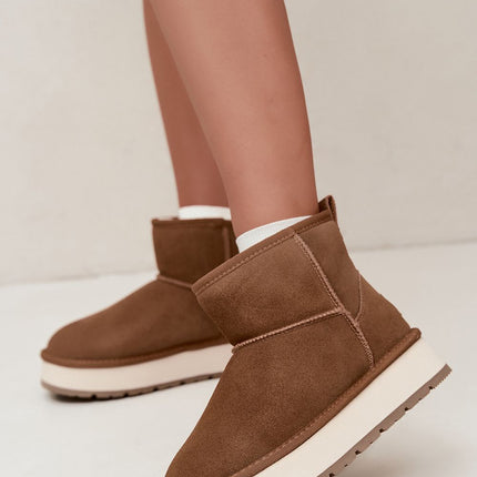  Snow boots model 231771 Step in style 