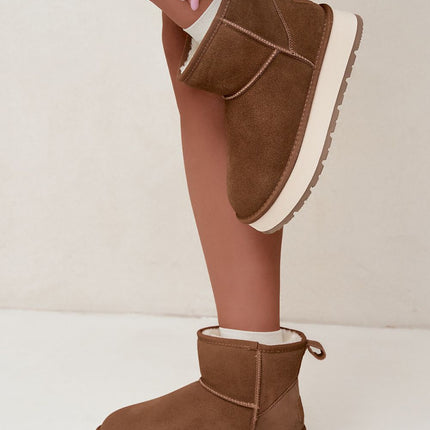 Snow boots model 231771 Step in style 