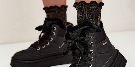  Snow boots model 231772 Step in style 