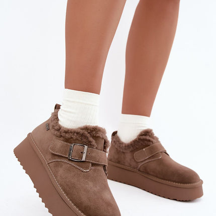  Snow boots model 231773 Step in style 