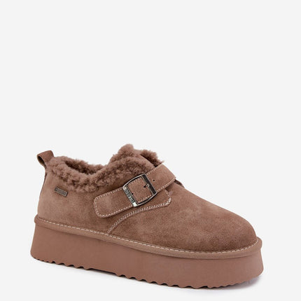  Snow boots model 231773 Step in style 