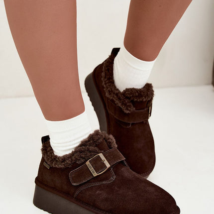  Snow boots model 231774 Step in style 