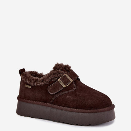  Snow boots model 231774 Step in style 