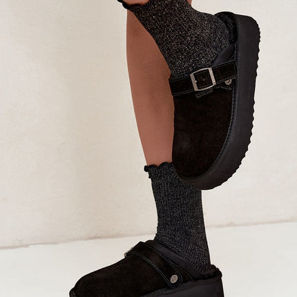  Snow boots model 231775 Step in style 