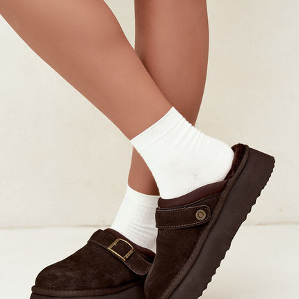  Snow boots model 231776 Step in style 