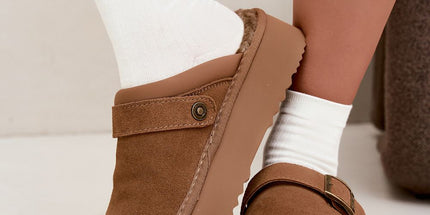  Snow boots model 231777 Step in style 