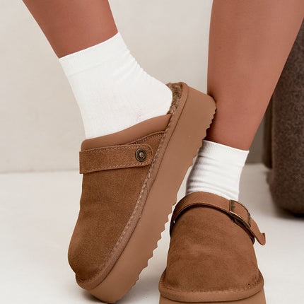  Snow boots model 231777 Step in style 
