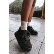 black / EU 36 | US 5.5
