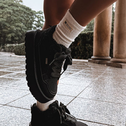 Step in Style Waterproof Insulated Snow Boots for Cold Weather