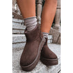 brown / EU 36 | US 5.5
