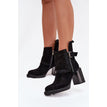 black / EU 36 | US 5.5