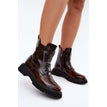 brown / EU 36 | US 5.5