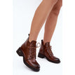 brown / EU 36 | US 5.5