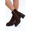 brown / EU 36 | US 5.5
