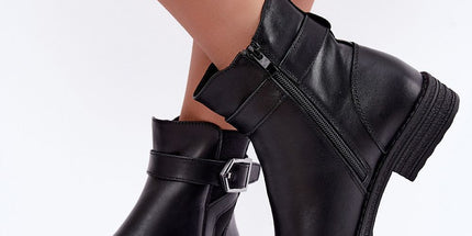 Boots model 231801 Step in style 