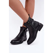 black / EU 36 | US 5.5