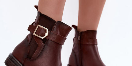  Boots model 231802 Step in style 