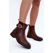 brown / EU 36 | US 5.5