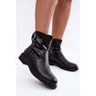 black / EU 36 | US 5.5