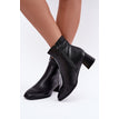 black / EU 36 | US 5.5