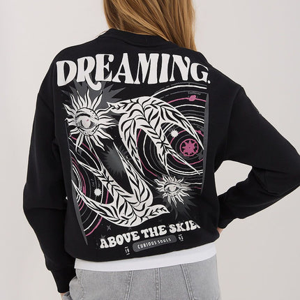 Sweatshirt model 199208 - Très Elite