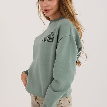 Sweatshirt model 199208 - Très Elite