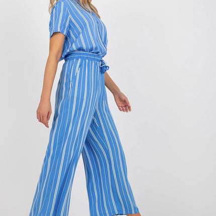  Women trousers model 231855 Sublevel 