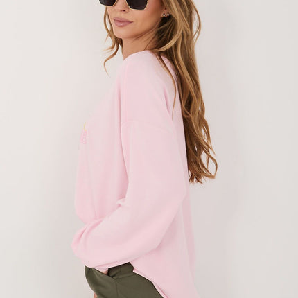  Sweatshirt model 231857 Rue Paris 