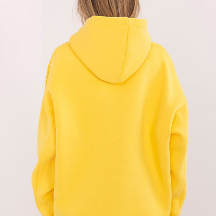 Sweatshirt model 221621 - Très Elite