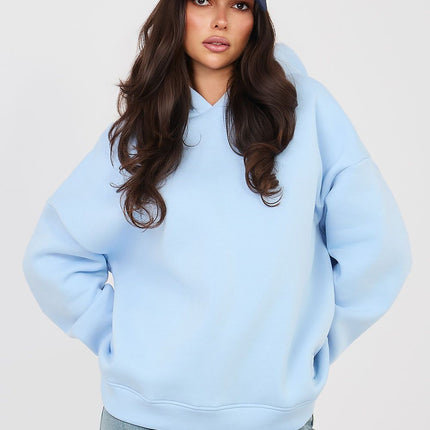 Sweatshirt model 221621 - Très Elite