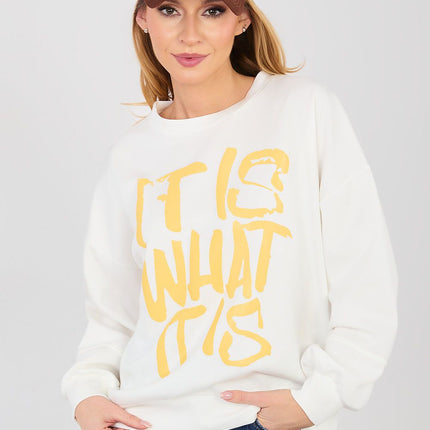  Sweatshirt model 231871 Rue Paris 