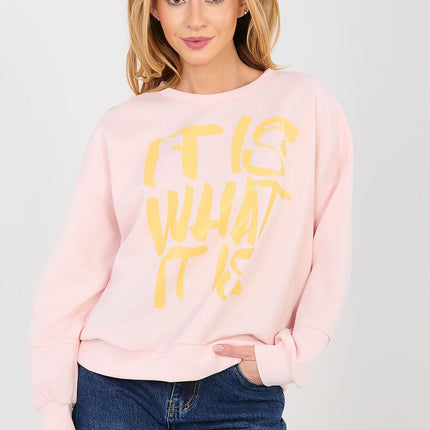  Sweatshirt model 231872 Rue Paris 