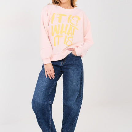  Sweatshirt model 231872 Rue Paris 