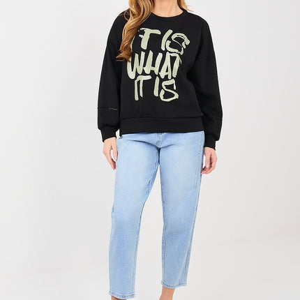  Sweatshirt model 231876 Rue Paris 