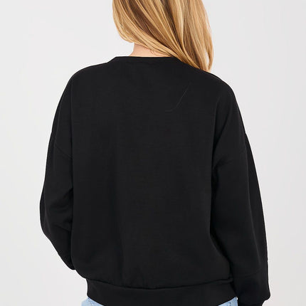  Sweatshirt model 231876 Rue Paris 
