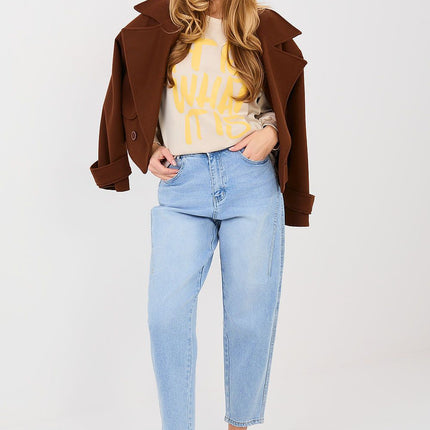  Sweatshirt model 231878 Rue Paris 