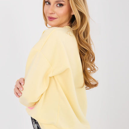 Sweatshirt model 231879 Rue Paris 
